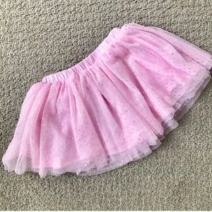 •First Impressions• tulle skirt
